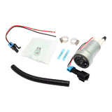 F90000267 Fuel Pump Kit 450Lph 12V High Pressure Assembly for  Truck