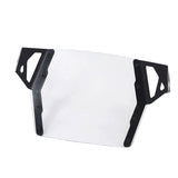 Motorcycle Acrylic Headlight Protector Transparent Guard Cover Protection for SUZUKI DL1050 DL1050XT DL1050A 2019 2020
