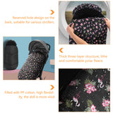 Windproof Stroller Sleeping Bag Baby Swaddle Sack Stroller Warm Bag for Infant