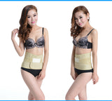 Orthopedic Lumbar Brace Waist Corset Lower Back Posture Corrector Orthotics Steel Insert Waist Protection Belt Women Men