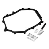 Thermal Shield Intake Plenum Spacer Kit Parts for Infinit G35 Sedan Coupe