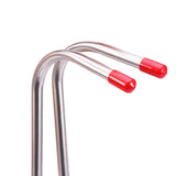 Bar Hotel Spiral Home Brewing Tool Wort Chiller Pipe Kitchen Supplies Wine Making Machine Stainless Steel Beer Cooling Coil