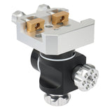 2 Inches Theodolite + Improved Large Dovetail Trough Astronomy Telescope Accessories