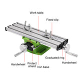 Carpinte Router Table Woodworking Machine For Milling Engraving Machine Benches Drill Vise Fixture Work Table Workbench Tool