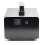 LCD Super Capacitor Digital Display Spot Welder Portable For 18650 Nickel Belt 0.3mm 0.4mm High Power Handheld Energy Storage
