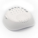 White Noise Sleep Instrument Insomnia Artifact Improve Sleep Quality Comfort Music Player Professional b0157