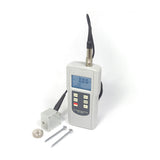 AV-160D Portable 3D Vibration Tester Meter Analyzer 3-Axis Piezoelectric accelerometer Vibration Sensor