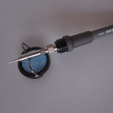 220V 60W YIHUA 908-plus Portable Thermostat Adjustable Electronic Soldering Iron