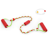 Warm-up Exercise Golf Posture Balance Training Aids Men Women Stretching Golf Beginner Posture Correction Rope Golf Accessories