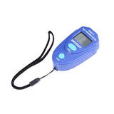 Mini Digital Car Auto LCD Paint Thickness Tester Gauge Painting Thickness Tester EM2271 Support Most of the Car