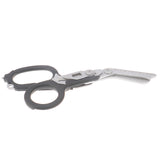1pc Multifunction Raptor Emergency Response Shears with Strap Cutter and Glass Break