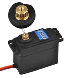 CYS S8503 30kg Digital Metal Gear Servo for 1/5 Redcat HPI Baja 5B SS RC Car