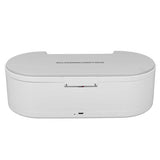 UV Cleaning Box Voice Broadcast UV Lamp Cleaning Box for Nail Art