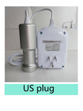 Portable Ultrasonic Cleaner CE-9600 for Fruits Vegetables And Jewelry Watches easy Carry Business Trip vibration Board machine
