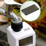 Automatic Watering Timer Watering Device Garden Irrigation Watering Timer Controller System For Home Garden Yard Irrigation