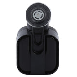 Liquid Soap Dispenser Wall Mounted Press Suction Cup Soap Dispenser Detergent Shampoo Dispensers Double Hand Kitchen Soap Bottle