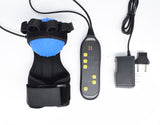 Far infrared Finger grip Rehabilitation Training Finger Hemiplegia Finger Recovery Physiotherapy Equipment Training Massager