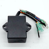CDI Assembly Replacement fits for YAMAHA MERCURY Outboard Engine 6G8-85540