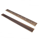 20 fret rosewood fingerboard guitar fingerboard for 41 '' folk guitar parts