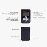 Body Radiation Dose Equivalent X γ Hard β Rays Detector Nuclear Electromagnetic Radiation Detection Device Real Time Monitoring