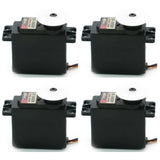 Original Hitec HS-5495BH Digital Standard High Voltage Servo 0.15S 7.5KG 6V/7.4V