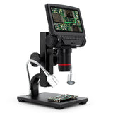 Andonstar Digital Microscope USB ADSM301 HDMI/AV Long object distance digital  microscope for phone repair soldering tool watch