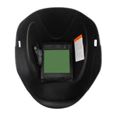 DIN5-DIN13 Auto Darkening Adjustable Head-mounted Solar Auto Darking Welding Masks Welding Protective Masks Helmets Welding Mask