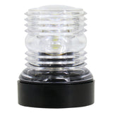 360 Degree White LED Marine Boat Yacht Stern Anchor Navigation Light All Round