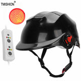 94/280pcs Lamp Beads Hair Loss Treatment Device Red Light Therapy Hair Growth Helmet for Anti Hair Loss Treatment Hat