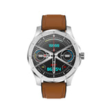 MX10 Smart Watch Real-time Weather Forecast Activity Tracker Heart Rate Monitor Sports Ladies Smart Watch Men For Android IOS