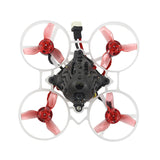 Happymodel Mobula6 1S 65mm Brushless BWhoop Drone Mobula 6 RTF 19000KV Motors LiteRadio 2 SE Radio Remote Controller
