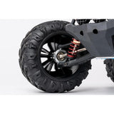 XLF X05 RC CAR 2.4G 1/10 4WD Brushless High Speed 50KM/H Vehicle Models Truck Off-Road Vehicle Buggy RTR with LED Light