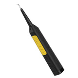 Household Teeth Cleaning Tartar Cleaning Calculus Tartar Tooth Stain Portable Electric Tooth Cleaner Calculus Remover