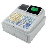 C-50 Desktop USB Electronic Cash Drawer POS Cash Register 8V Multifunctional Catering cash register for supermarket milktea