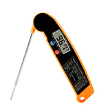 Digital Instant Read Meat Food Thermometer BBQ Temperature Probe Electric Cooking Thermometer Kitchen  Cooking Tools with Magnet