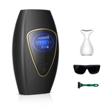 KODO 990000 Flashes 2022 New Laser epilator dropshipping Sale Permanent IPL Photoepilator Laser Hair Removal home Painless Laser