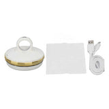 Skin Beauty Machine Hot Compress EMS Skin Regeneration Machine Fade Spots 4 Modes for Skincare