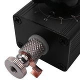 Mini-ANT 20W QRP All Band HF Antenna 5Mhz-55Mhz Antenna Tuner Shortwave Antenna With Adapters