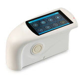 Glossmeter HG60 Digital Marble Gloss Meter  for Stone Reading Range 0~300 GU
