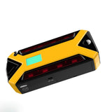 16800mAh battery booster 500A  1000A Emergency Charger Jump Starter with Dust cover Protection cover