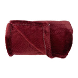 Pet Blanket Dog Fluffy Towel Blanket  Fleece Sleeping Cover Towel Cushion for Dog Cats Mat Bed,Blanket for Beds Winter Warm