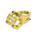 WAKE Cycling Bicycle Aluminium Alloy MTB Mountain Bike Handlebar Stem 31.8mm mtb parts stem mtb