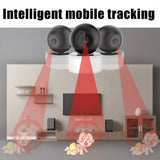1080P IP Camera WiFi Wireless CCTV Surveillance IR Night Vision Smart ip Home Security Monitor