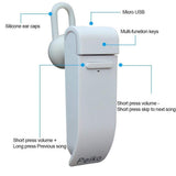 Translation Languages Wireless Headset Business Earphone Earbuds 25 Languages Smart Dual Bluetooth for The Phone with Bluetooth