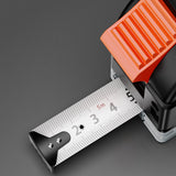 Fashion30M Infrared Steel Tape Measure Intelligent Distance Meter Distance Meter Digital Electronic Infrared High Precision Dist