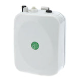Portable Battery Air Pump Fishing Aerator Multi Speed Water Resistant Oxygenated Live Bait Aquarium