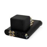 Little Dot MKIII 5654+6H6PI Dual Vacuum Tube Headphone Amplifier Pre-amp for Audiophile