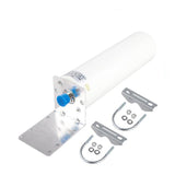 JX Antenna 3G 4G Antenna 698-2700MHz 12DBi Onmi External barrel Outdoor antenna N female connector