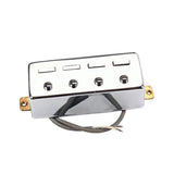 1 Piece Four Strings Pickups Electric Guitar Bass Accessories Parts