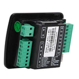 Diesel Generator Genset Controller Electronic Generator Controller Module 6 Digital Inputs 4 Outputs DSE3110 for Communications